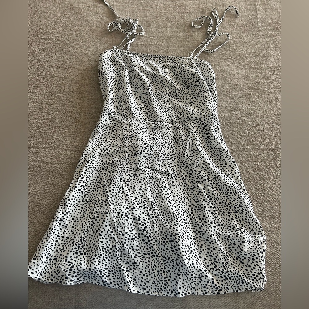 Shein dress